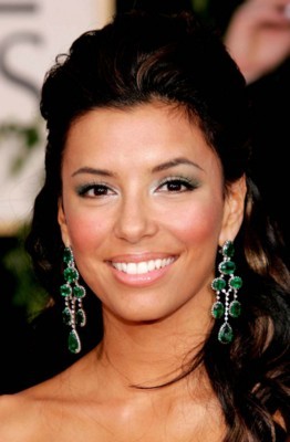 Eva Longoria Poster 1258191