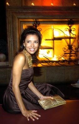 Eva Longoria Poster 1272503