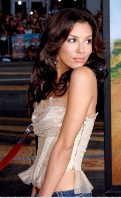 Eva Longoria Poster 1272517