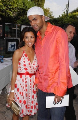 Eva Longoria Poster 1272536