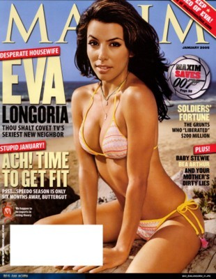 Eva Longoria Poster 1325022