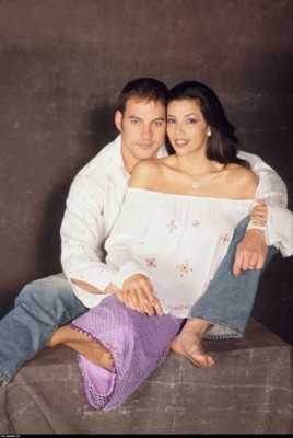 Eva Longoria Poster 1345627