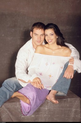 Eva Longoria Poster 1345628