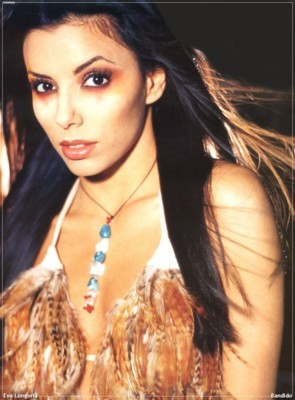 Eva Longoria Poster 1345675