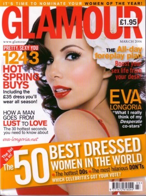 Eva Longoria Poster 1376287