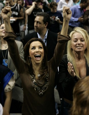 Eva Longoria Poster 1433762