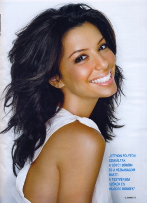 Eva Longoria Poster 1433882