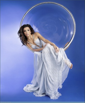 Eva Longoria Poster 1517028