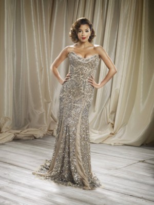 Eva Longoria Poster 1524000