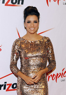 Eva Longoria Poster 1952662