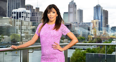 Eva Longoria Poster 2376125