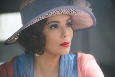 Eva Longoria Poster 2701070