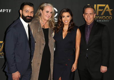 Eva Longoria Poster 2889164