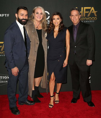 Eva Longoria Poster 2889243