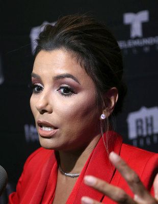 Eva Longoria Poster 2961635