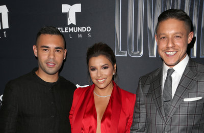 Eva Longoria Poster 2961647