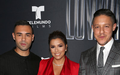 Eva Longoria Poster 2961668