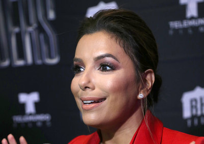 Eva Longoria Poster 2961670