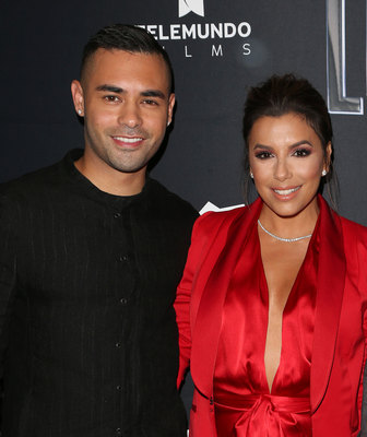 Eva Longoria Poster 2961715