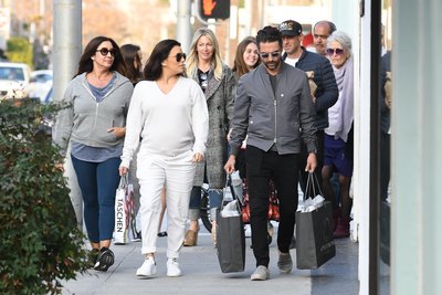 Eva Longoria Poster 3057835