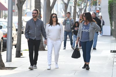 Eva Longoria Poster 3057854