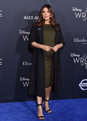 Eva Longoria Poster 3134132