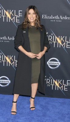 Eva Longoria Poster 3134188