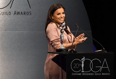 Eva Longoria Poster 3134222