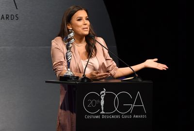 Eva Longoria Poster 3134286