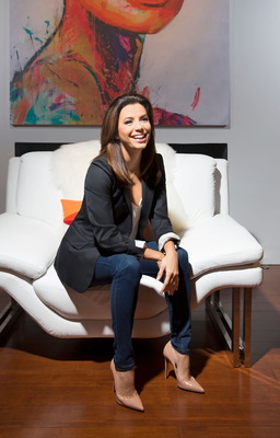 Eva Longoria Poster 3654904