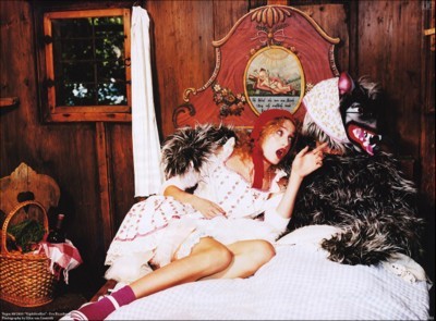 Eva Riccobono Poster 1281929