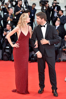 Eva Riccobono Poster 3281752