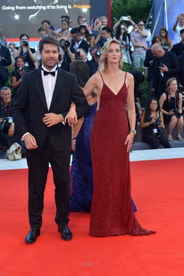 Eva Riccobono Poster 3281758