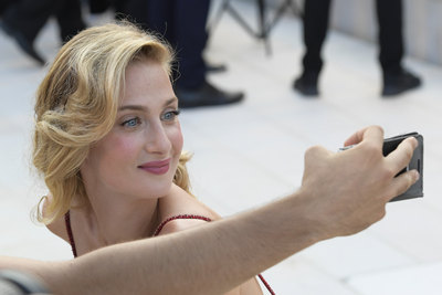 Eva Riccobono Poster 3281781