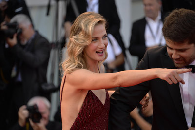 Eva Riccobono Poster 3281802