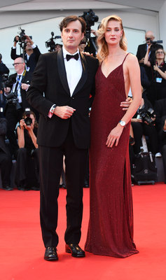 Eva Riccobono Poster 3281813