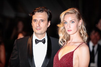 Eva Riccobono Poster 3304946