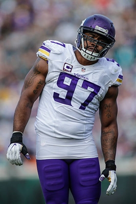 Everson Griffen Poster 3475825