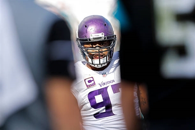 Everson Griffen Poster 3475828