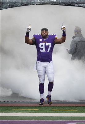 Everson Griffen Poster 3475830
