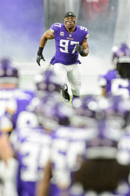 Everson Griffen Poster 3475841
