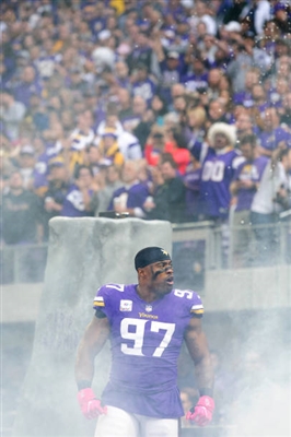Everson Griffen Poster 3475846