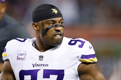 Everson Griffen Poster 3475850