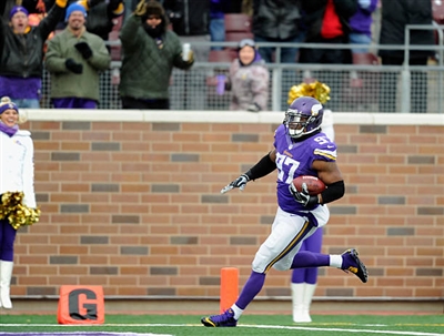 Everson Griffen Poster 3475852