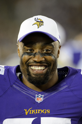 Everson Griffen Poster 3958733