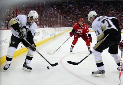 Evgeni Malkin Poster 1982241