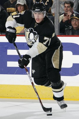 Evgeni Malkin Poster 1982242