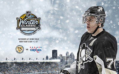 Evgeni Malkin Poster 1982245
