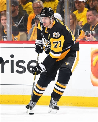 Evgeni Malkin Poster 3526828