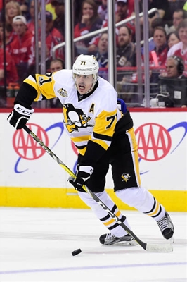 Evgeni Malkin Poster 3526829